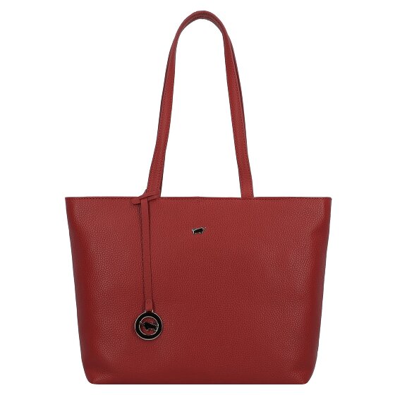 Braun Büffel Hanna Sac de shopper S Cuir 38 cm
