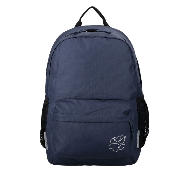 Jack Wolfskin Rebel Back Daypack 43.5 cm Compartiment ordinateur