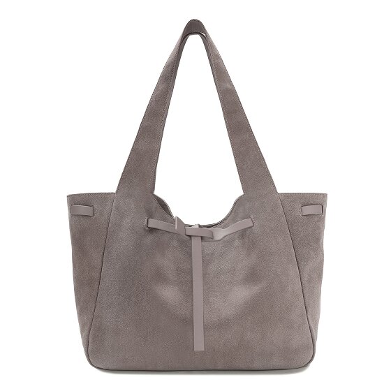 LES VISIONNAIRES Garbriella Sac de shopper Cuir 40 cm
