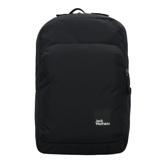Jack Wolfskin Terraview Daypack 47 cm Compartiment ordinateur