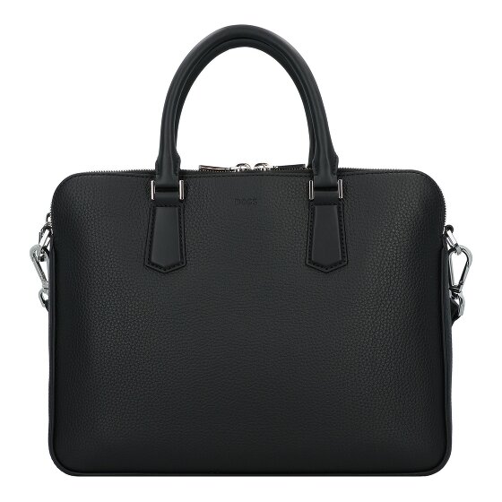 Boss New Crosstown Porte-documents Cuir 39 cm Compartiment pour ordinateur portable