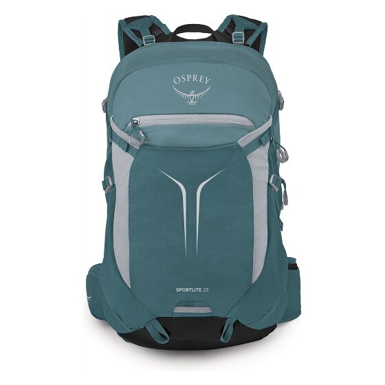 Osprey Sportlite 25 Sac à dos de randonnée 49 cm