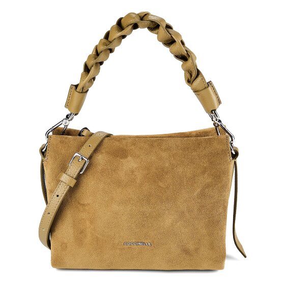 Coccinelle Boheme Sac à main Cuir 22.5 cm