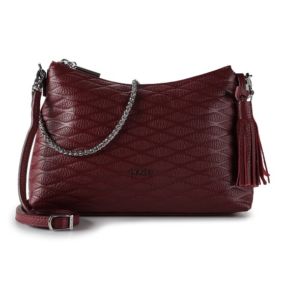 Picard Lille Sac de shopper Cuir 25 cm