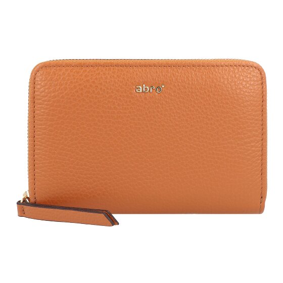 abro Adria Porte-monnaie Cuir 15.5 cm