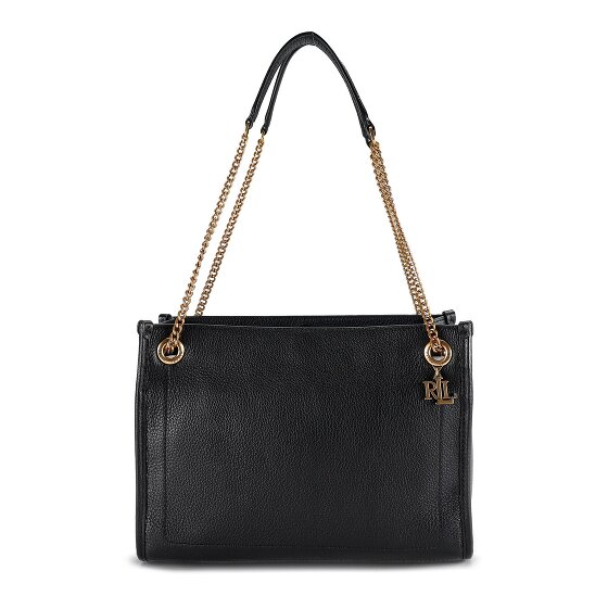 Lauren Ralph Lauren Bradley Sac de shopper Cuir 28.5 cm