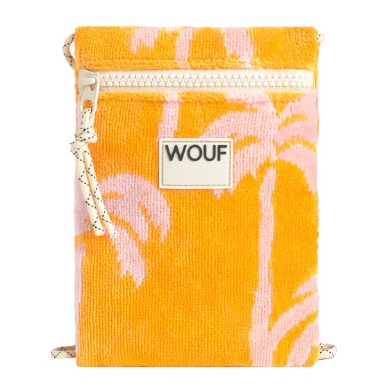 Wouf Terry Pochette pour téléphone portable 13 cm