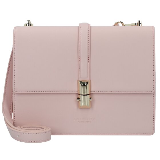 Seidenfelt Lilla Ro Sac à bandoulière 28 cm