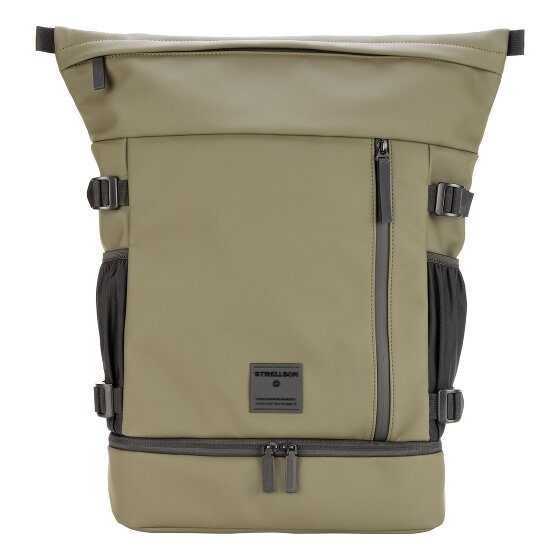 Strellson Blackpool Daypack 53 cm