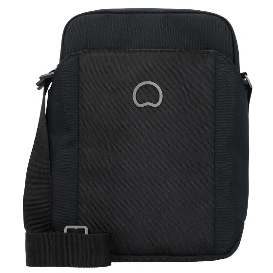Delsey Paris Sac à bandoulière Picpus 21 cm