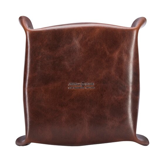 Jekyll & Hide Pot à crayons Oxford Cuir 17 cm