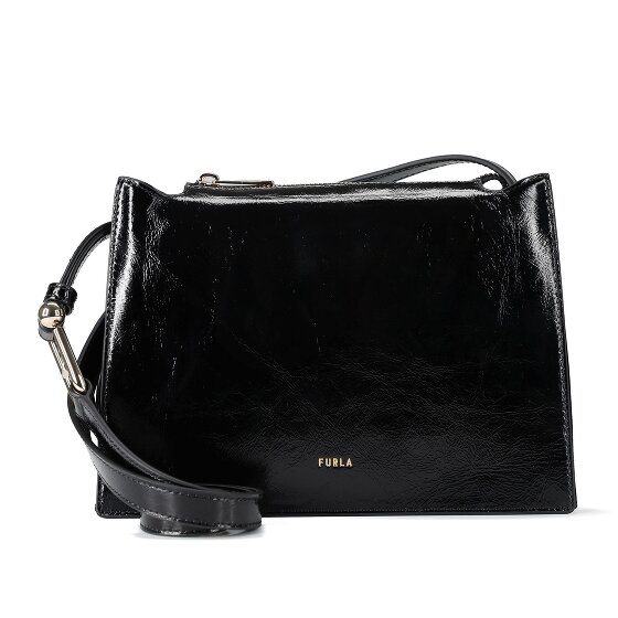 Furla Nuvola Sac à bandoulière Cuir 24 cm