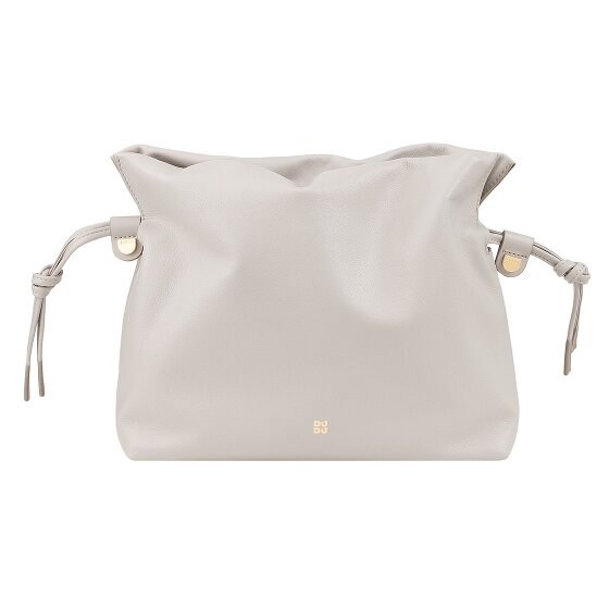 DuDu Sac à bandoulière Cuir 26 cm