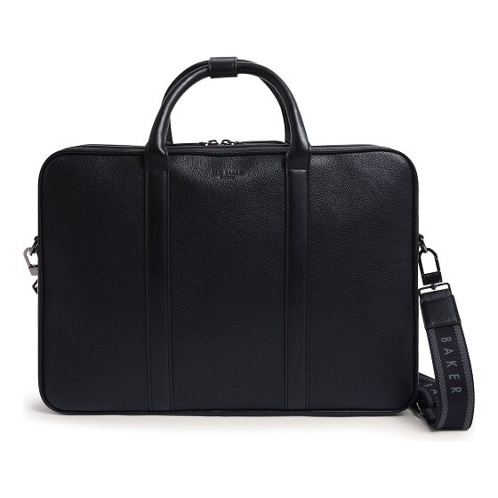 Ted Baker Leroys Porte-documents 40 cm Compartiment pour ordinateur portable