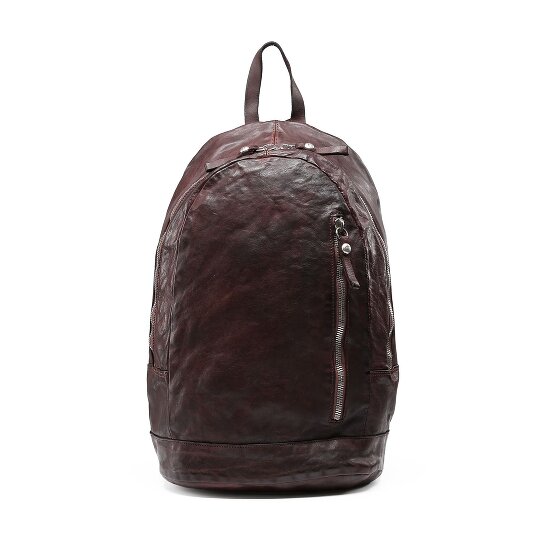 Campomaggi Frassino Daypack Cuir 34 cm Compartiment pour ordinateur portable