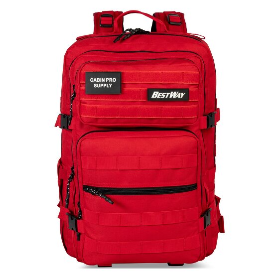 Worldpack BestWay Cabin Pro Supply Sac à dos de randonnée 48 cm