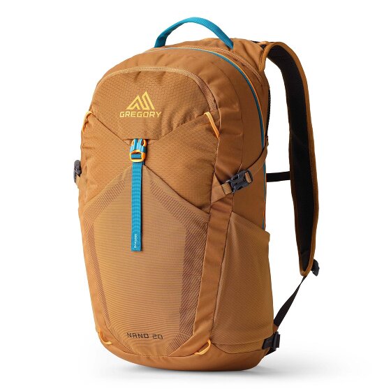 Gregory Nano 20 Sac à dos de randonnée 52 cm