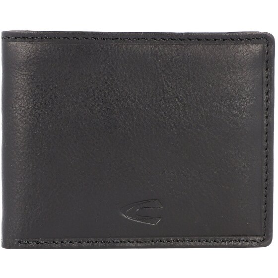 camel active Como Porte-monnaie Protection RFID Cuir 11 cm