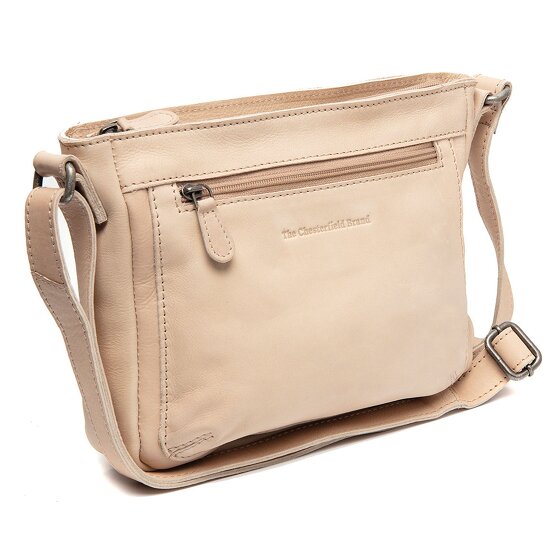 The Chesterfield Brand Aston Sac à bandoulière Cuir 25 cm