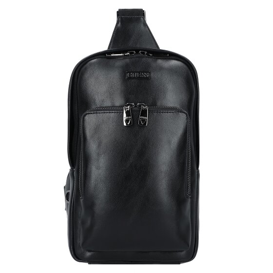 Guess Boston Sac à bandoulière 19 cm