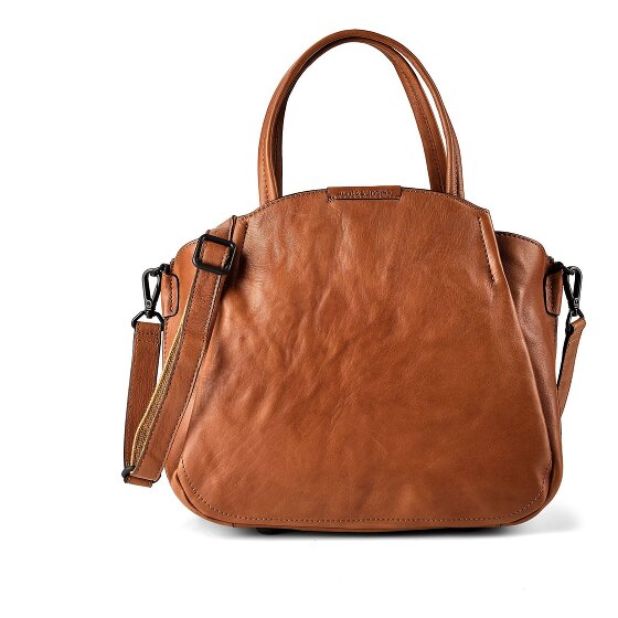 aunts & uncles Grandma´s Luxury Club Sac à bandoulière Cuir 33 cm