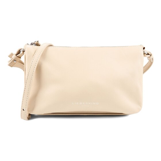 Liebeskind Nina Sac à bandoulière S Cuir véritable 24.5 cm
