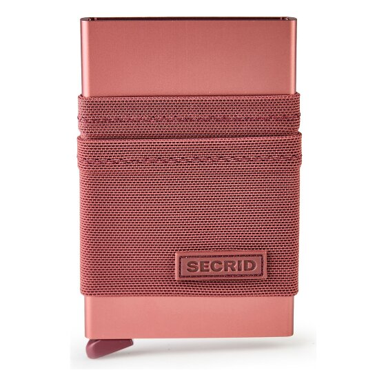 Secrid Flexwallet Étui pour cartes de crédit Protection RFID 10 cm