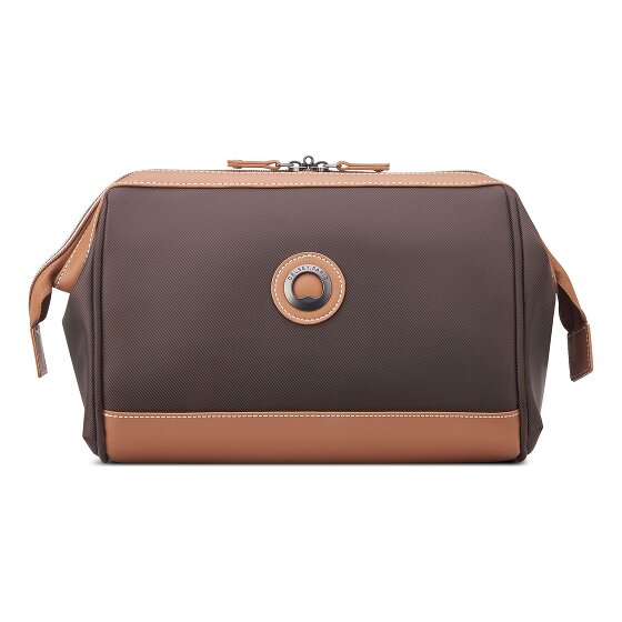 Delsey Paris Chatelet Air 2.0 Trousse de toilette 34 cm