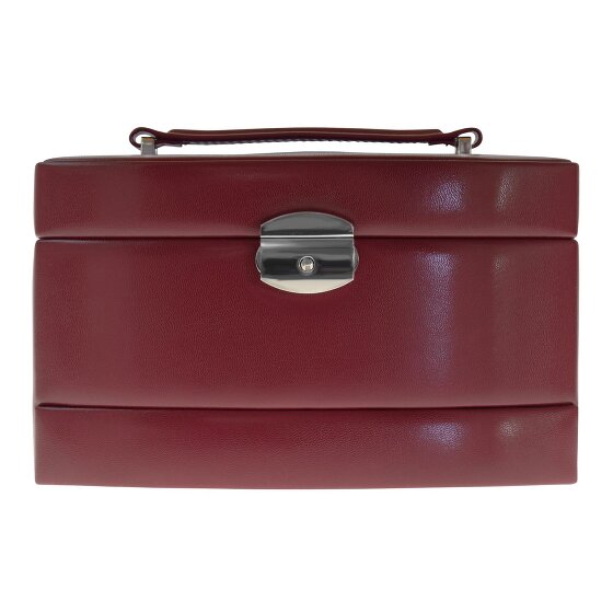 Windrose Merino Boîte à bijoux 17 cm