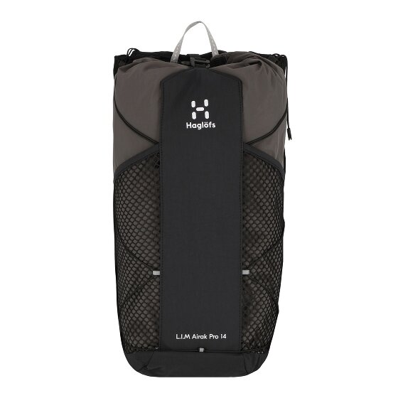 Haglöfs L.I.M Airak Pro 14 Sac à dos de randonnée M-L 49 cm