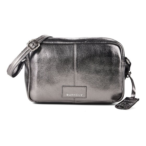 Burkely Soft Skylar Sac à bandoulière Cuir véritable 22 cm