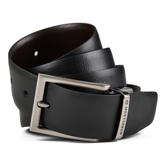 Strellson Ceinture Cuir véritable