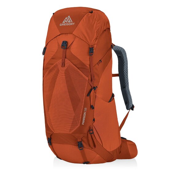 Gregory Paragon 58 Sac à dos de trekking S-M 73 cm