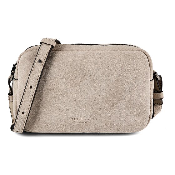 Liebeskind Ella Sac à bandoulière Cuir véritable 20 cm