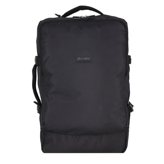 Worldpack Cabin Pro Daypack 54 cm Compartiment pour ordinateur portable