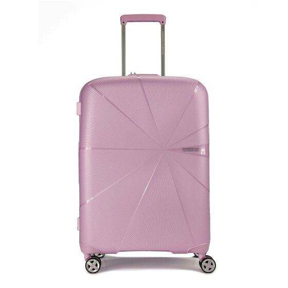 American Tourister Starvibe 4 roulettes Trolley 67 cm avec soufflet d'extension