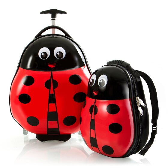 Heys Kids Set de trolley pour enfants 2 pcs.