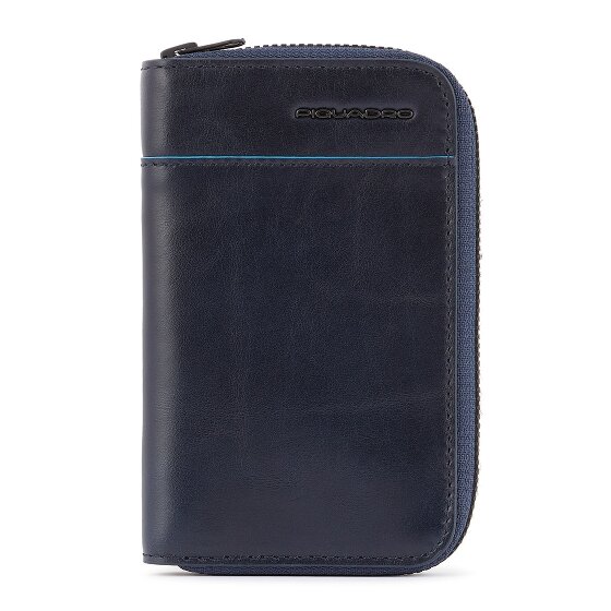 Piquadro Porte-monnaie B2 Revamp RFID cuir 8 cm