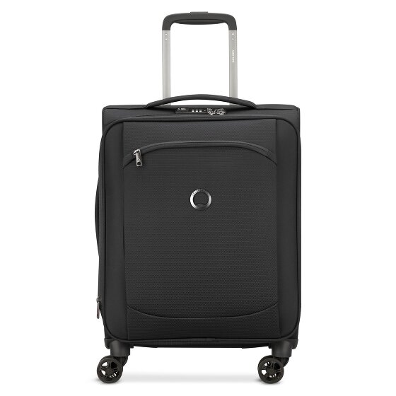 Delsey Paris Montmartre Air 2.0 4 roues trolley cabine 55 cm