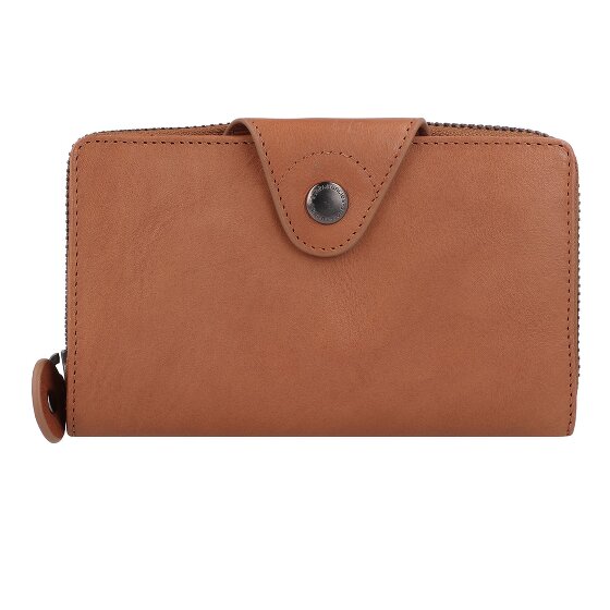 aunts & uncles Grandma´s Luxury Club Francis Porte-monnaie Protection RFID Cuir 15 cm