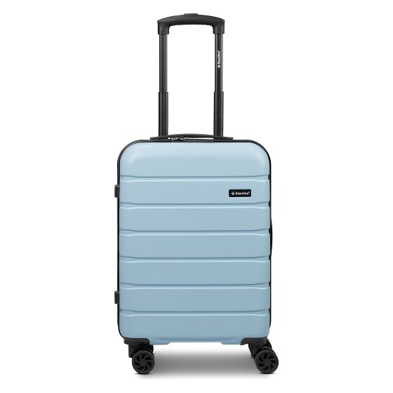 Saxoline Miami 4 roulettes Trolley de cabine S 53 cm