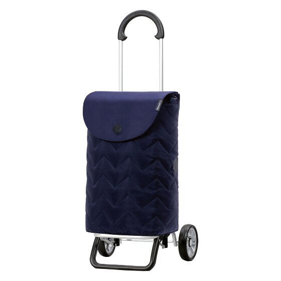 Andersen Shopper Scala Shopper Plus Hilma Chariot à provisions 59 cm