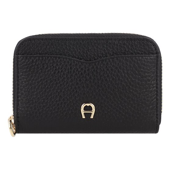 AIGNER Elsa Porte-monnaie RFID cuir 10 cm