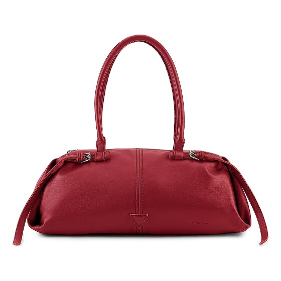FredsBruder Already Yours Sac à bandoulière Cuir véritable 44 cm