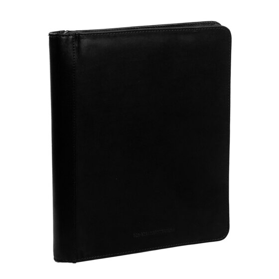 The Chesterfield Brand Wax Pull Up Porte-documents Cuir 22 cm