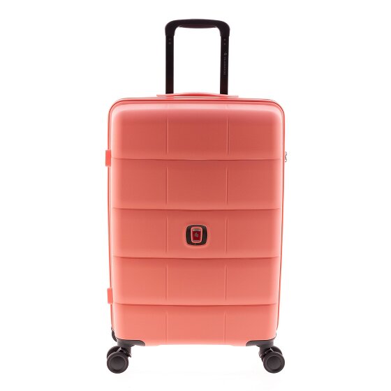 Gladiator 2700 4 roulettes Trolley 64 cm