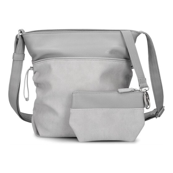 Zwei Jana Sac à bandoulière 29 cm