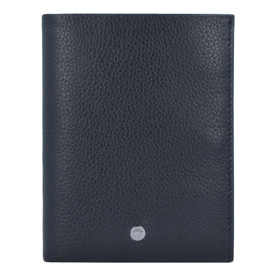 Joop! Cardona Ladon Porte-monnaie en cuir 10 cm