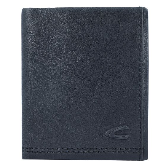 camel active Osaka Porte-monnaie Protection RFID Cuir 9 cm
