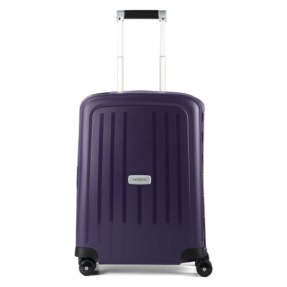 Samsonite Macer 4 roulettes Trolley de cabine 55 cm